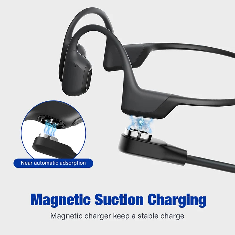 Skyrc B6 Neo Smart Charger - Câble à broche magnétique à charge