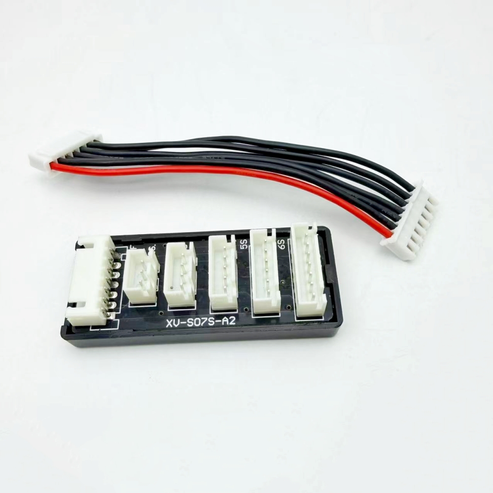 12S Lipo Battery Balancing Board - Carte d'équilibrage de batterie au lithium