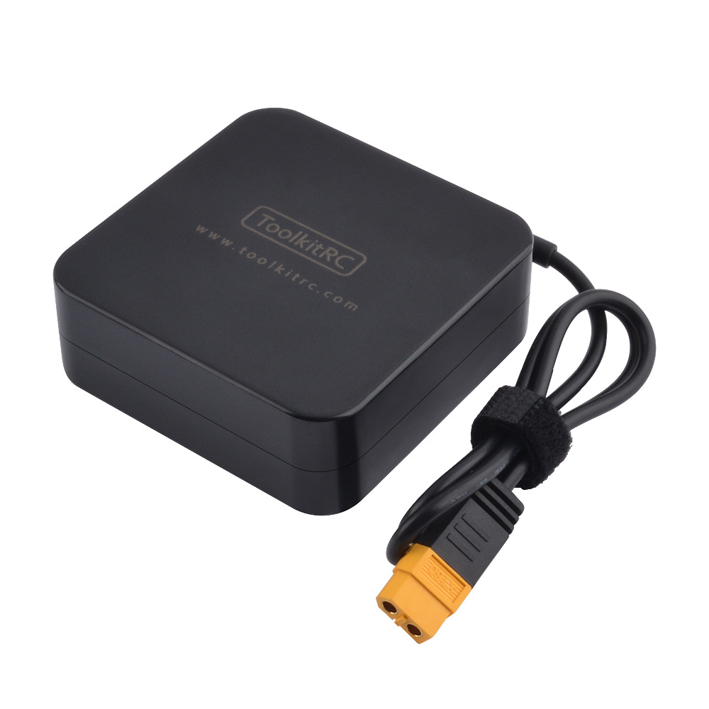 ToolkitRC-Adaptateur secteur A - Skyrc B6 Neo Smart Charger avis et prix
