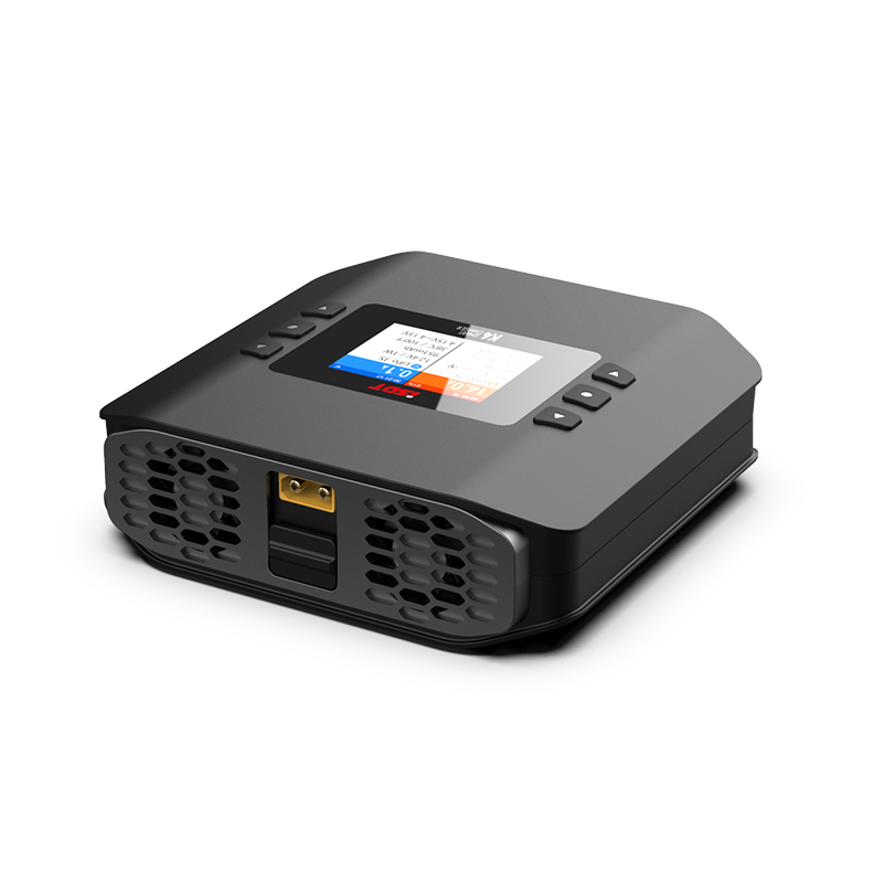 Chargeur-déchargeur de batteri - Isdt K4 Dual Lipo Charger avis et prix
