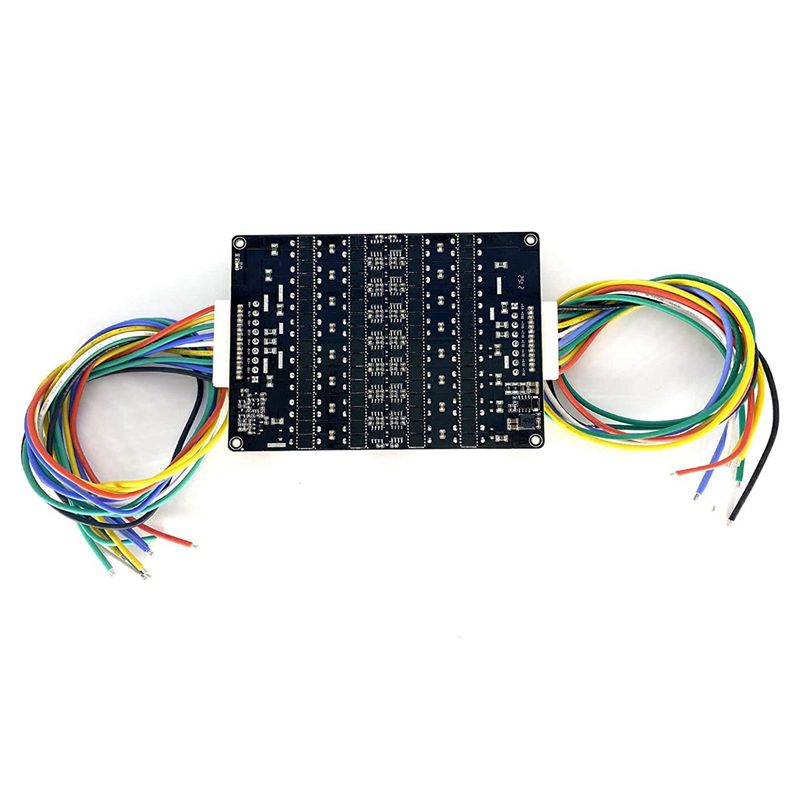 4X 12S 13S 14S 15S 16S équilib - 12S Lipo Battery Balancing Board avis et prix