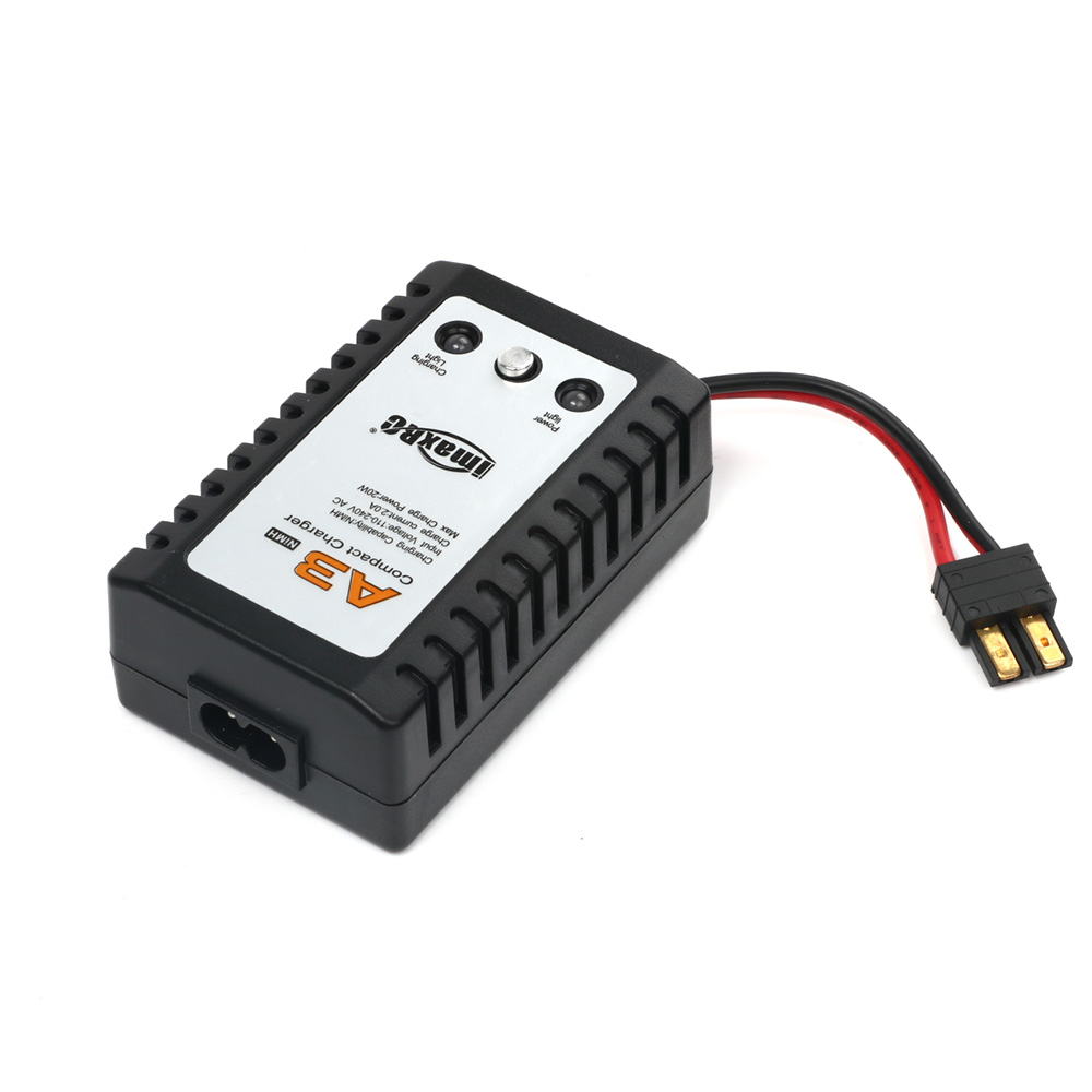 Chargeur de batterie IMAX A3 N - Toolkitrc M6Dac Smart Charger avis et prix