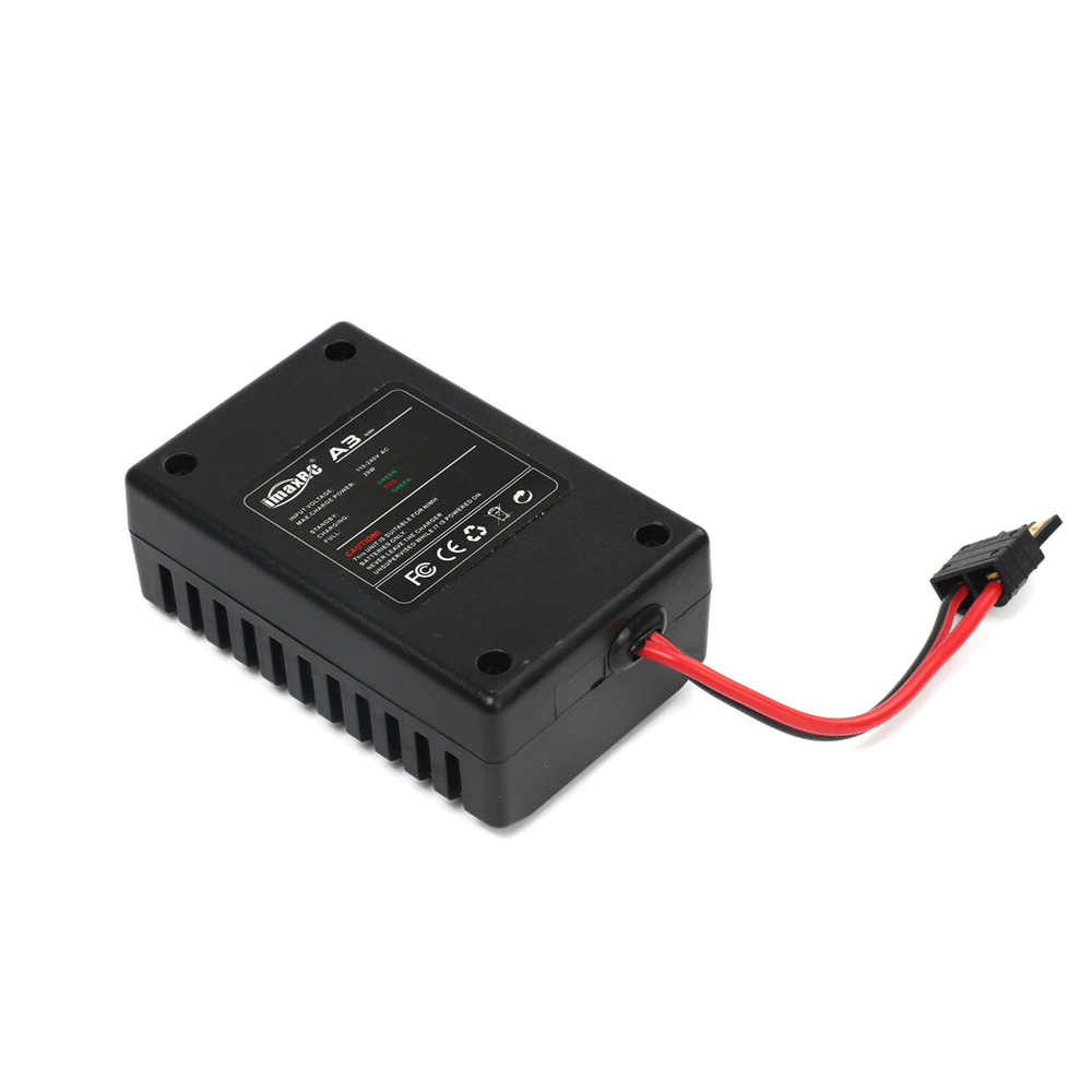 Chargeur de batterie IMAX A3 N - Toolkitrc M6Dac Smart Charger avis et prix