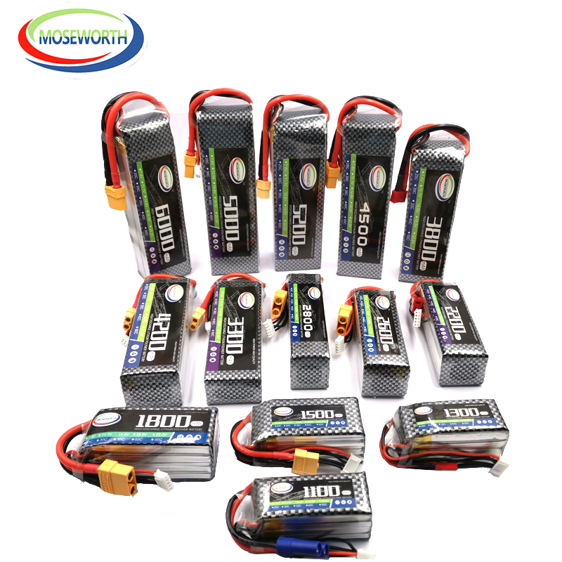 Batterie Fuchsia pour Drone, H - 4S Lipo Battery 14.8V 6000Mah avis et prix