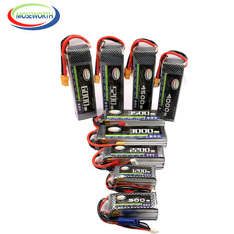 Batterie Fuchsia pour Drone, H - 4S Lipo Battery 14.8V 6000Mah avis et prix